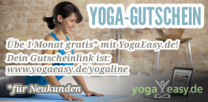 YogaEasy