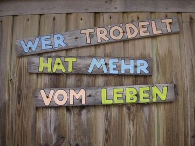 Yoga Sprüche