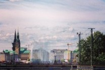 Yoga in Hamburg